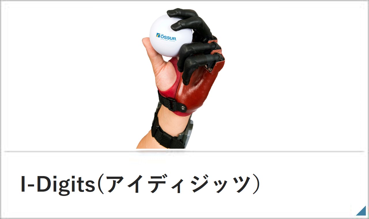 アイディジッツ