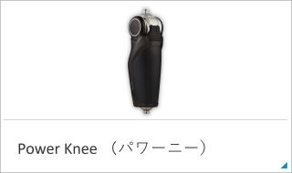 パワーニー
