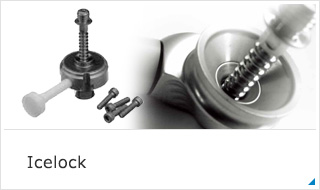 Icelock