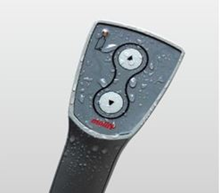 防水型リフトイメージ画像　浴室　脱衣所　風呂場　シャワーキャリー　ストレッチャーへの移乗