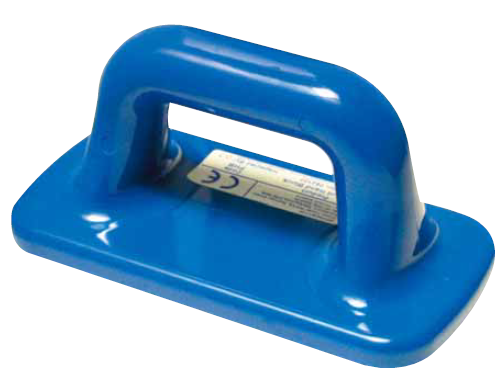 ハンドブロック