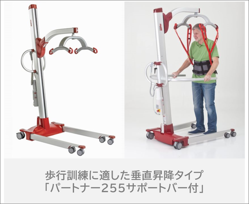 歩行支援　介護テクノロジー