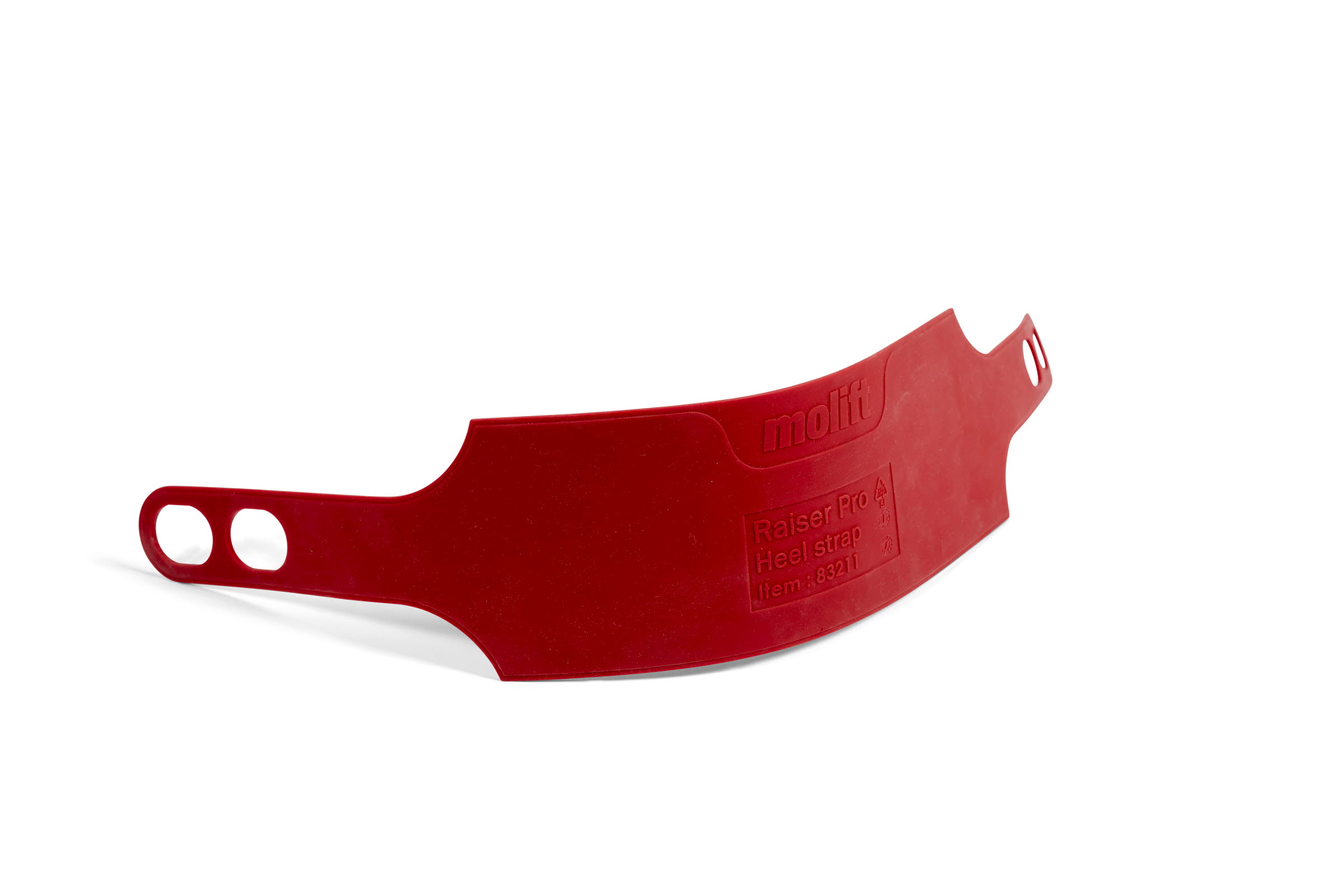 スタンディングエイド　レイザープロ用オプションヒールストラップのみの写真