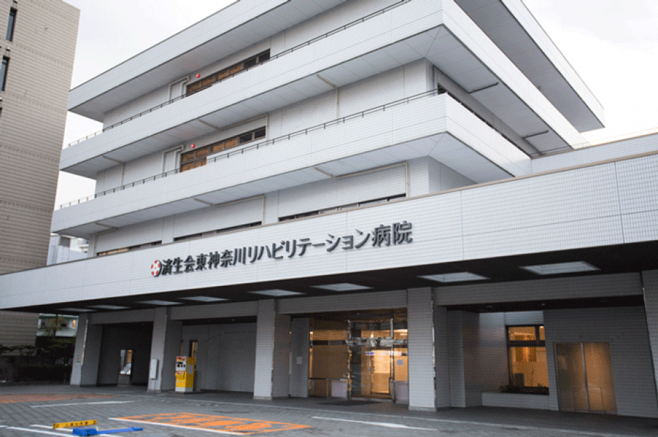 脳卒中患者の歩行再建に対する取り組み