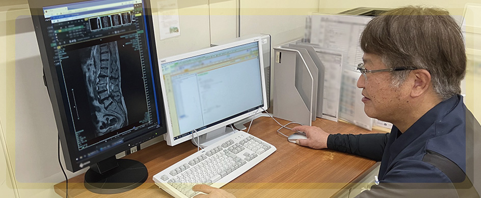 術後装具が支える“安定した骨癒合”─　脊椎手術後の装具選択と運用の工夫