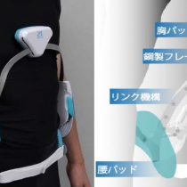 身体能力を向上させ、QOLを高める体幹訓練機器トランクソリューション②