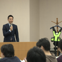 T-Support使用による脳卒中片麻痺患者へのアプローチ⑤