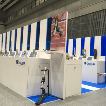 【ありがとうございました】第25回 日本義肢装具士協会学術大会