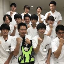 T-Support使用による脳卒中片麻痺患者へのアプローチ⑥