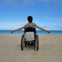 私の選んだ生き方①　～How to Enjoy life and work～