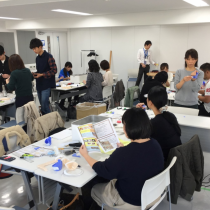 オルフィット社製スプリント　ベーシック勉強会について