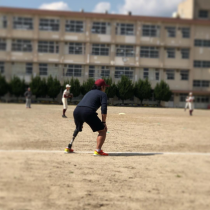 RHEO KNEE XCと共に   〜 毎⽇をワクワクに変える RHEO KNEE XCでの⽣活 〜