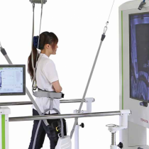 歩行トレーニングにおける歩行訓練ロボットWel-walk®️と長下肢装具の在り方を考える