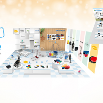 パシフィックサプライ オンライン展示会『Pacific Virtual Expo 2020 秋』開催のお知らせ