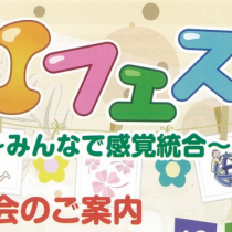 SIフェスタ～感覚統合器具WEB体験会～開催のお知らせ