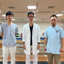 回復期リハビリテーション病棟での義足リハビリテーションの実際