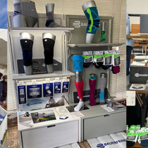 有限会社 山形義肢研究所のBAUERFEIND SHOPフランチャイズ事業のご紹介