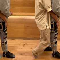 装具×理学療法士で歩行を再構築する（前編）