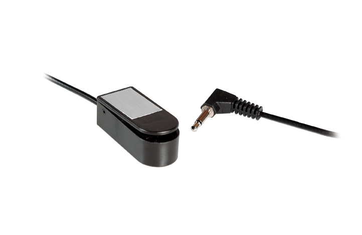 画像：エーブルネット　マイクロライトスイッチ取扱説明書