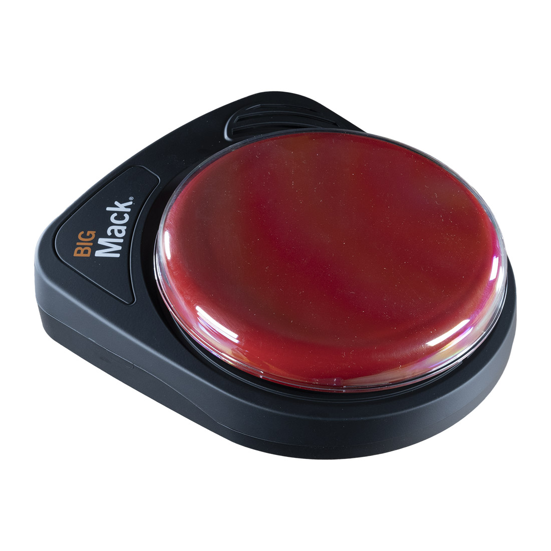 画像：ビッグマック 取扱説明書