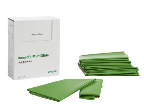 画像：動画｜エタック　スライディングシートSPU（ディスポーザブル）