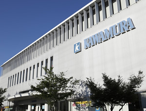 イメージ：企業概要