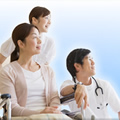 イメージ：会員サービスFAQ