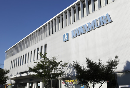 企業イメージ