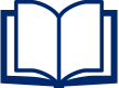 アイコン：取扱説明書