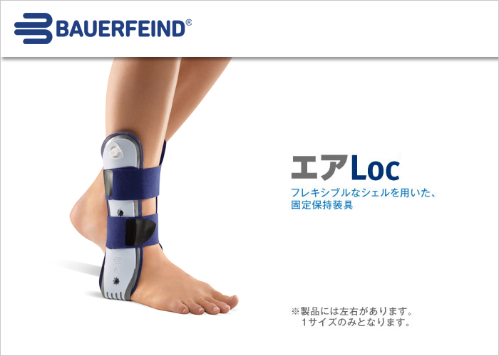 エアLoc
