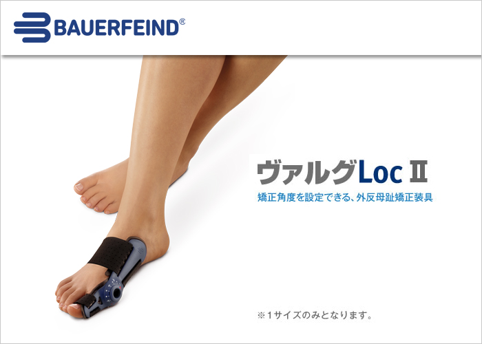 ヴァルグLoc II
