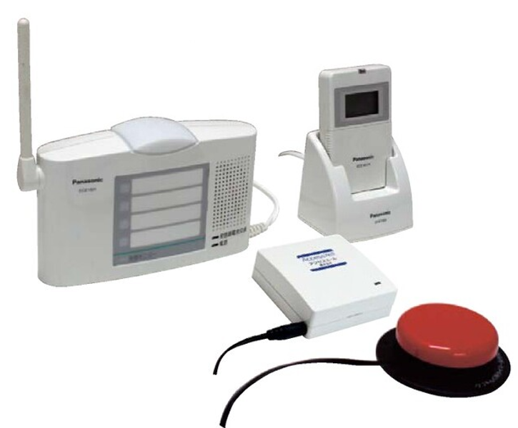 ワイヤレスコール