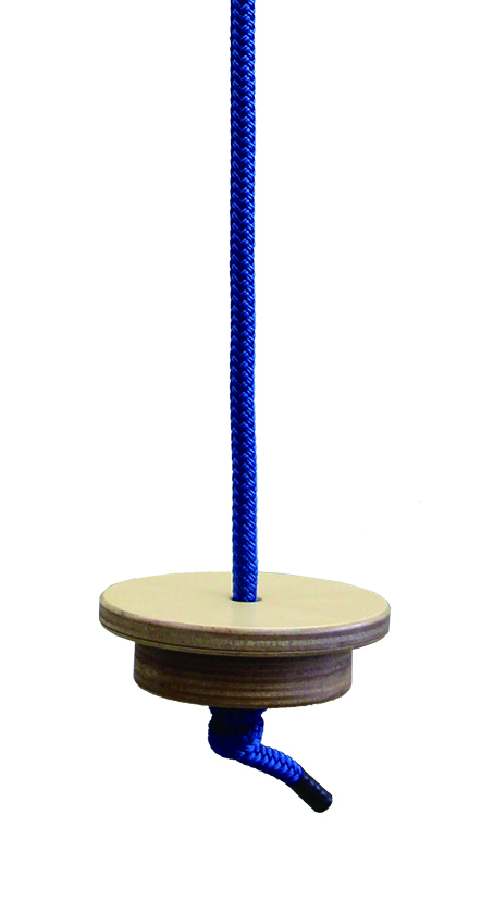 円盤ブランコ(20cm)