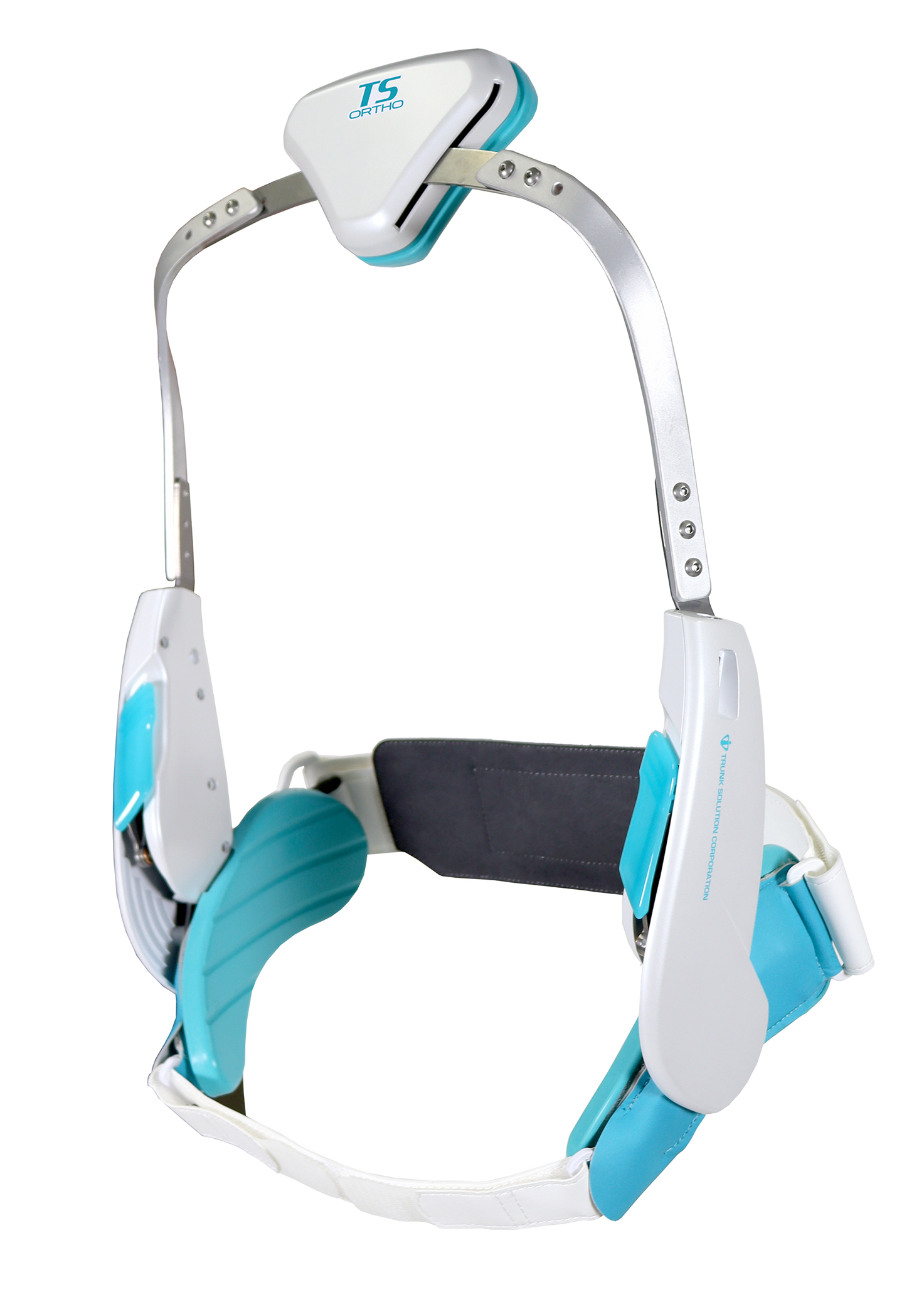 TS ORTHO　トランクソリューションORTHO