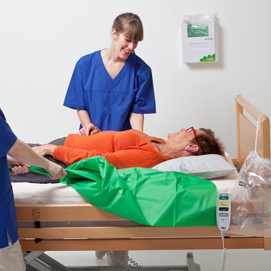 エタック　スライディングシートSPU（ディスポーザブル）