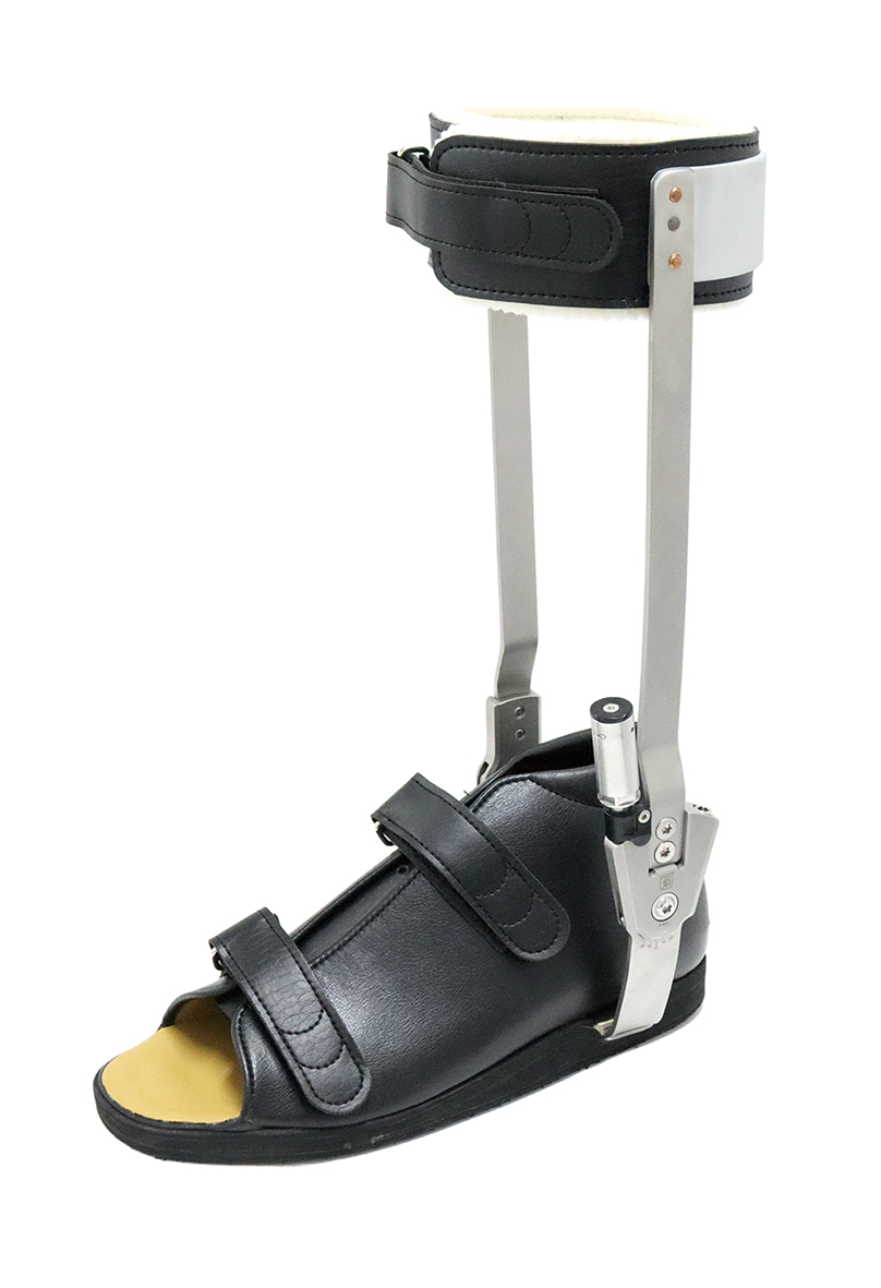 モジュラー式足継手　MILINEｰマイラインｰ