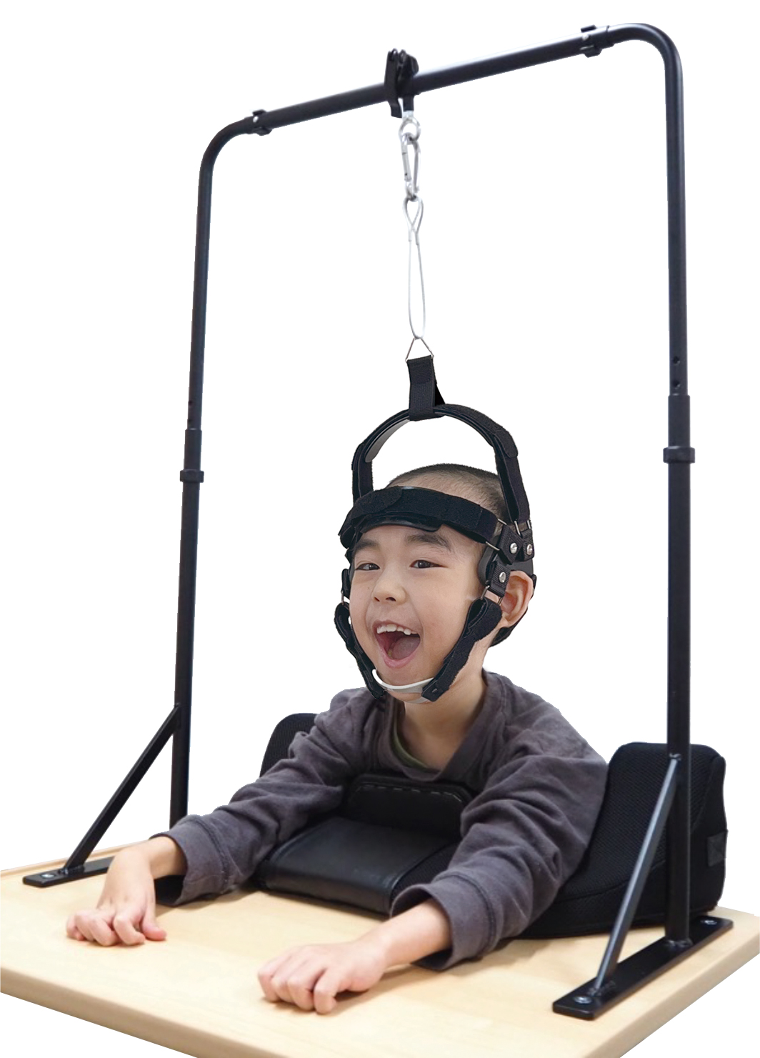 ヘッドコントロールシステム