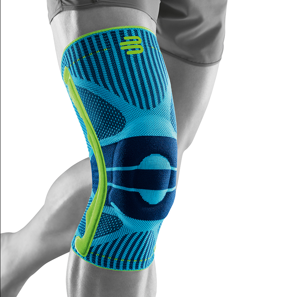 SPORTS KNEE SUPPORT
