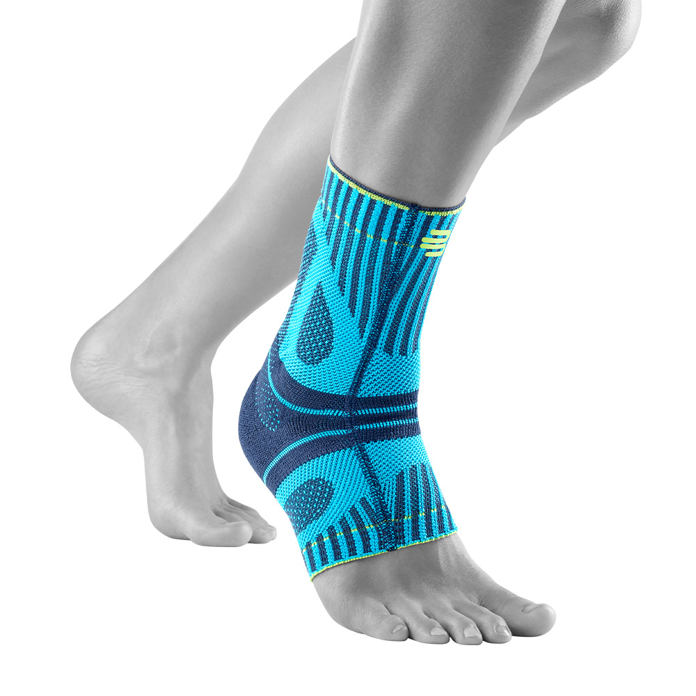 SPORTS ACHILLES SUPPORT