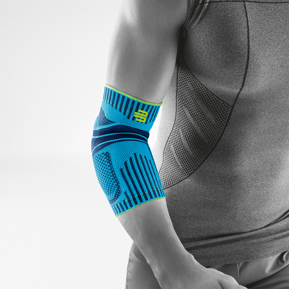 SPORTS ELBOW SUPPORT