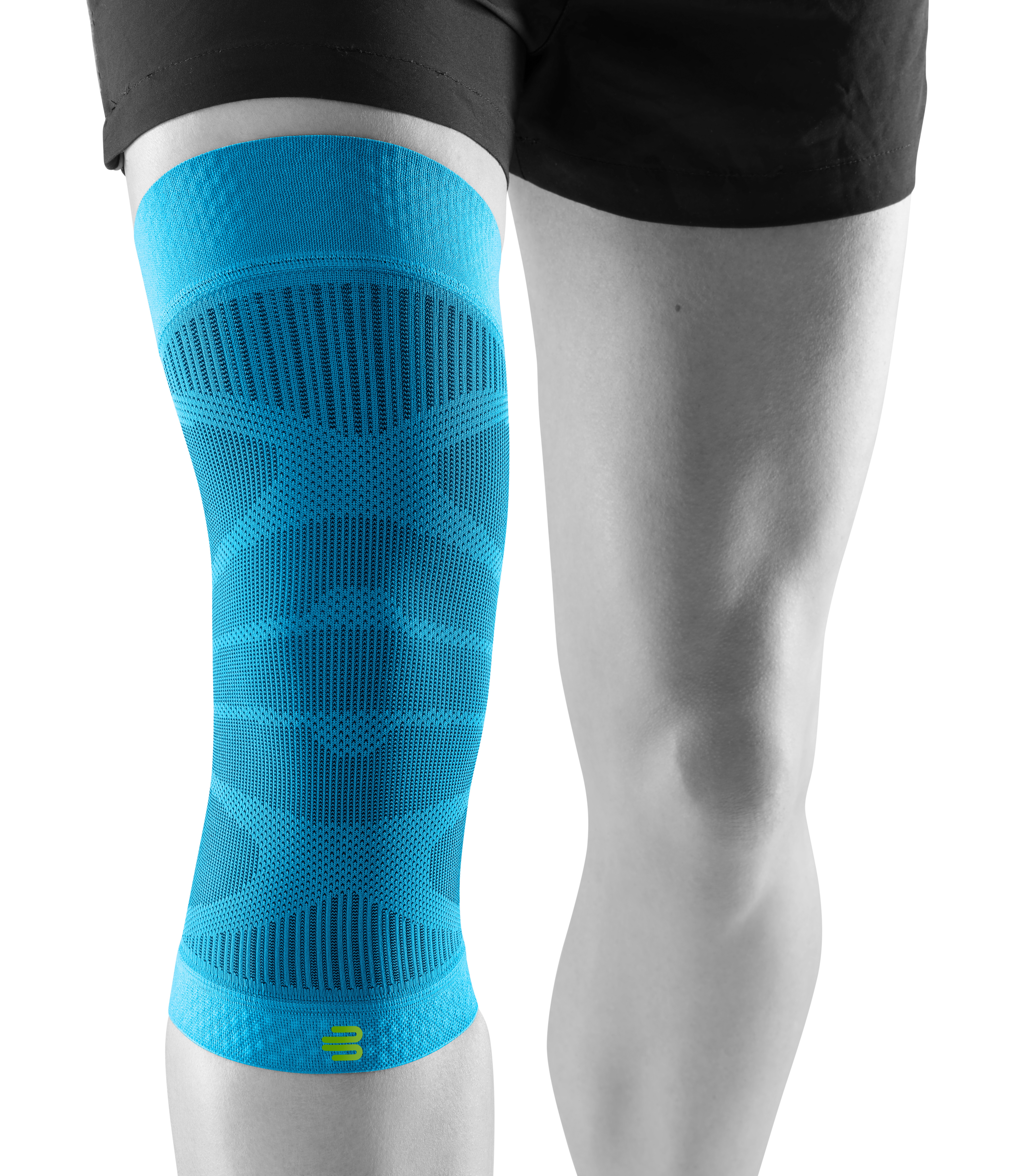 SPORTS COMPRESSION KNEE SUPPORT