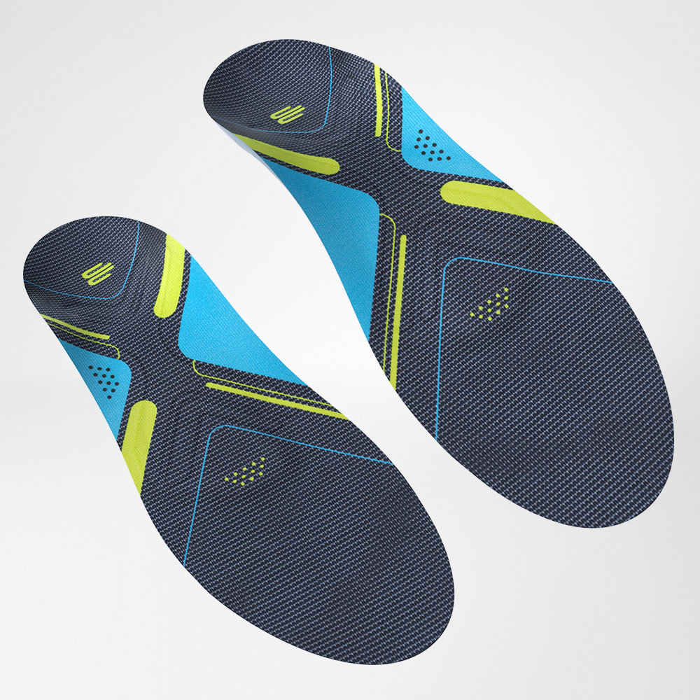 RUN PERFORMANCE INSOLE