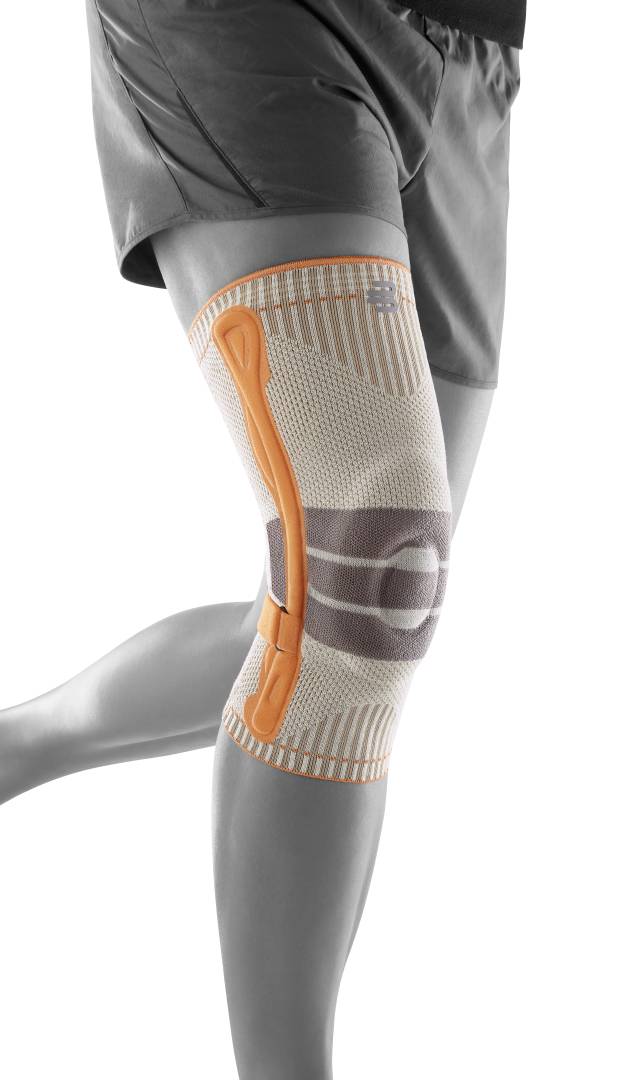 OUTDOOR KNEE SUPPORT