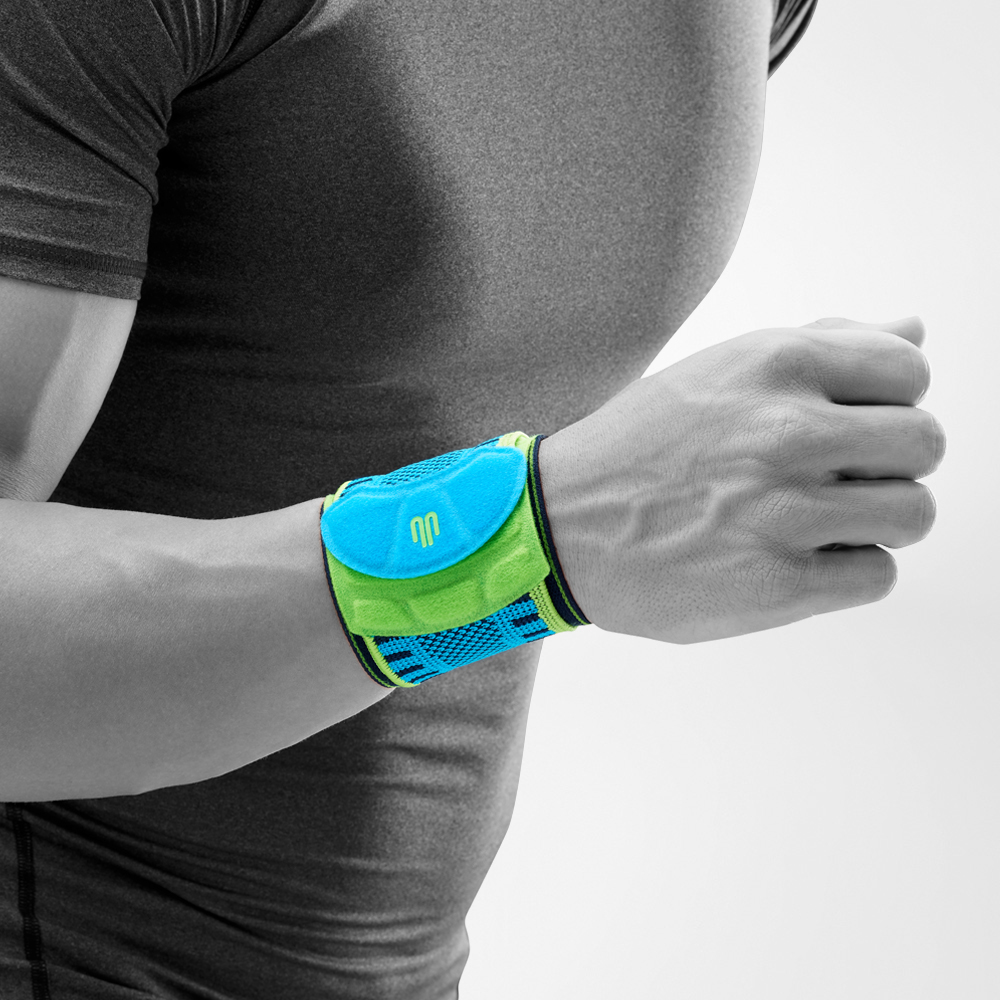 SPORTS WRIST STRAP
