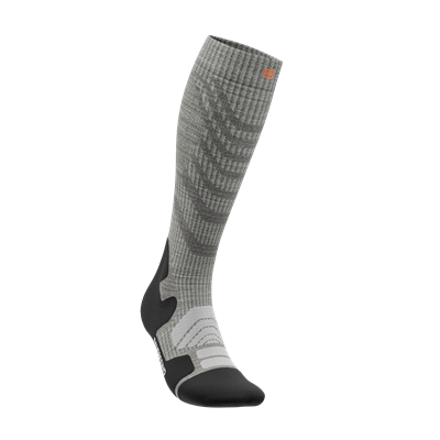 OUTDOOR MERINO COMPRESSION SOCKS