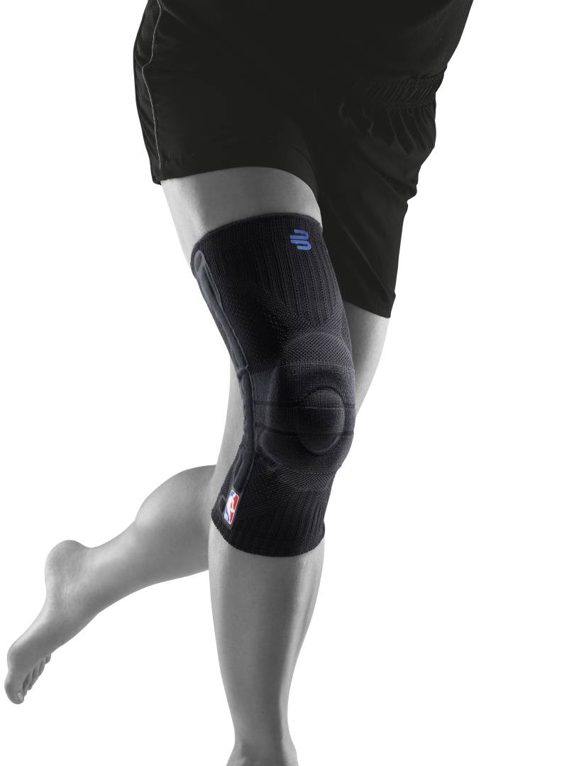 SPORTS KNEE SUPPORT NBA