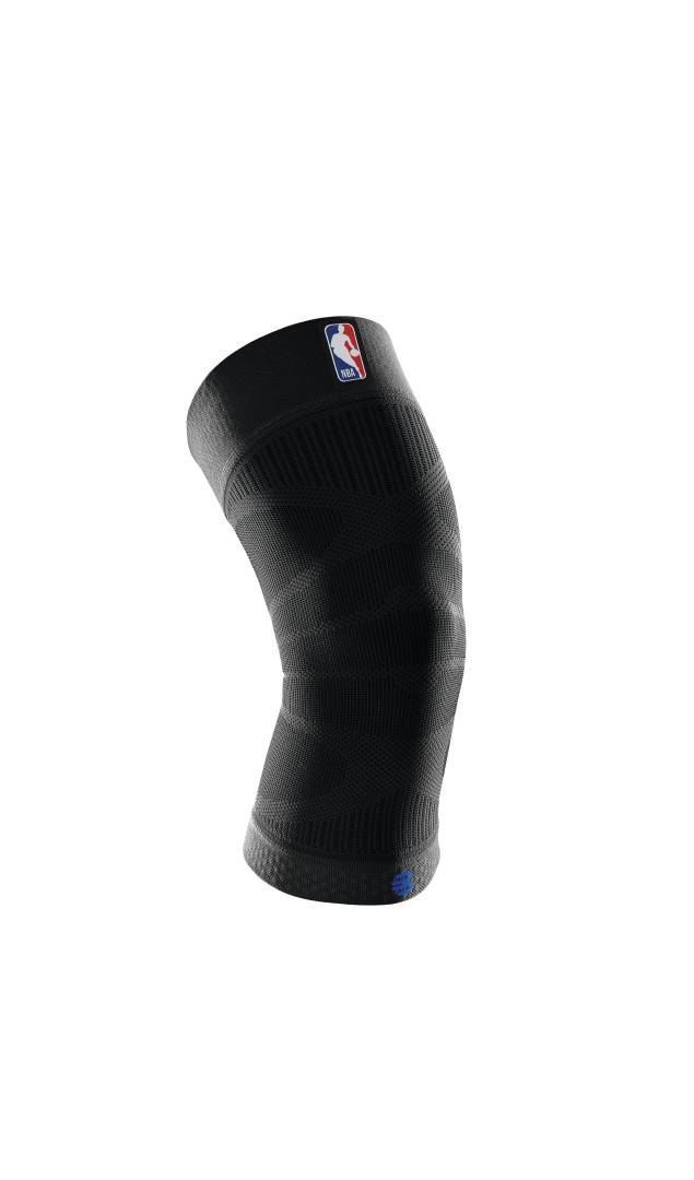 SPORTS COMPRESSION KNEE SUPPORT NBA
