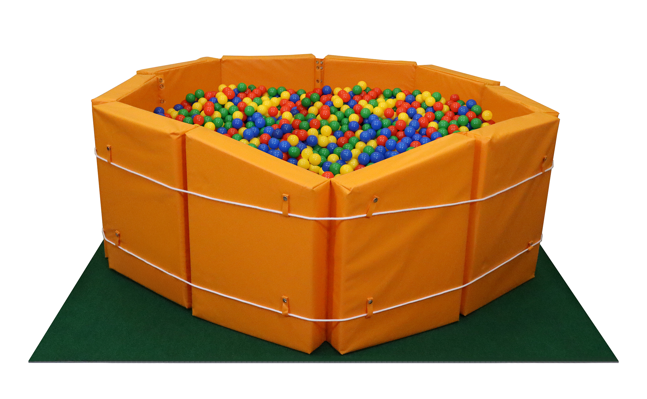 ボールプール ベーシック＆コンパクト