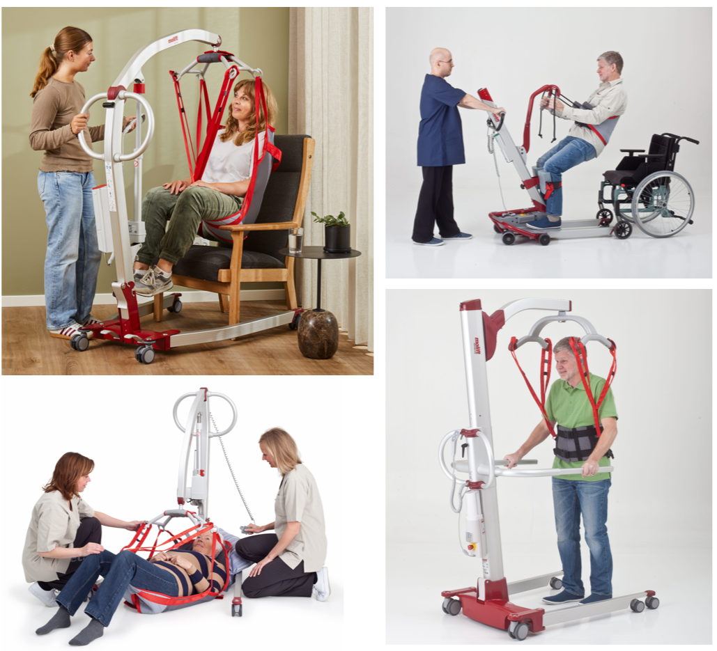 介護テクノロジー関連製品