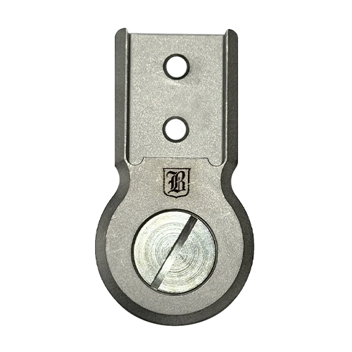 モジュラー式スタンダード足継手